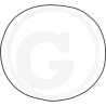 O-ring 5J1086, 5J-1086