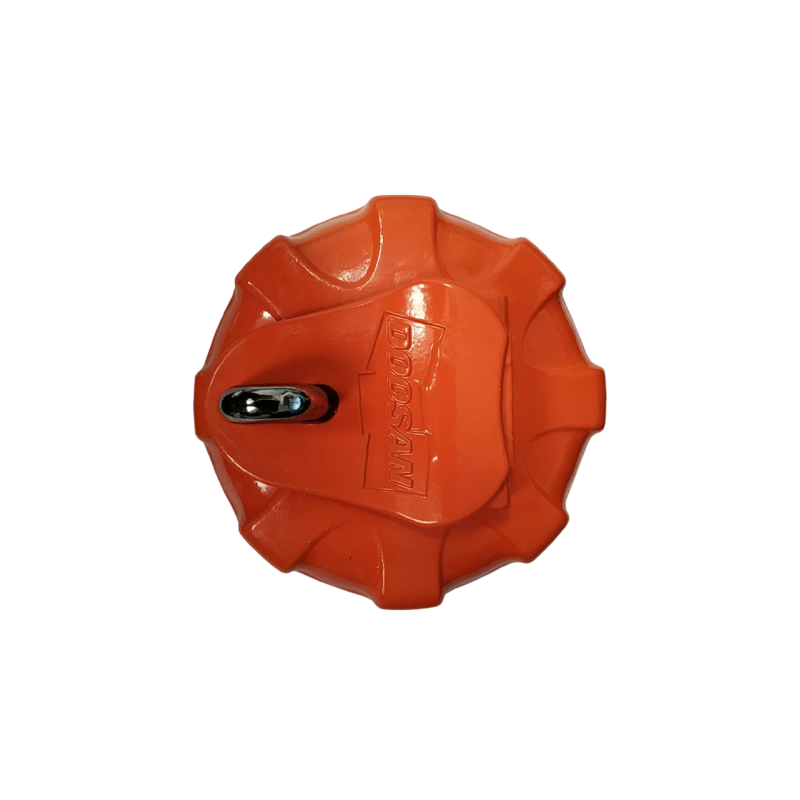 KOREK WLEWU PALIWA DAEWOO DOOSAN DEVELON DX220 OEM KOREK WLEWU PALIWA DAEWOO DOOSAN DEVELON DX220 OEM