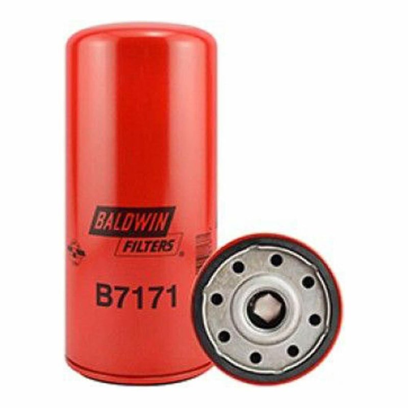 Filtr oleju Baldwin B7171 Filtr oleju Baldwin B7171