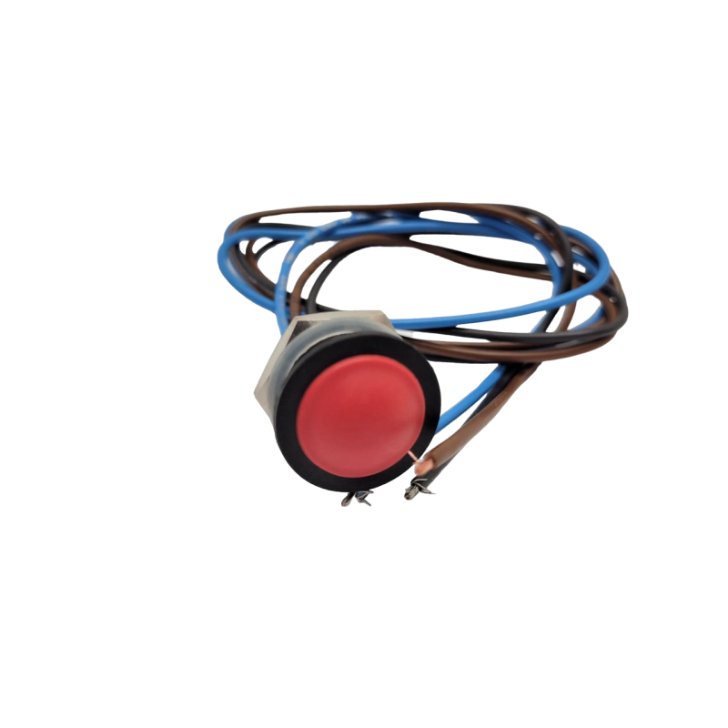 PRZYCISK DO JOYSTICKA Z KABLEM OKRĄGŁY DAEWOO DOOSAN DL 500 PRZYCISK DO JOYSTICKA Z KABLEM OKRĄGŁY DAEWOO DOOSAN DL 500