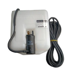 ZBIORNICZEK WYRÓWNAWCZY PŁYNU DO SPRYSKIWACZY SPRYSKIWACZA DOOSAN DX480