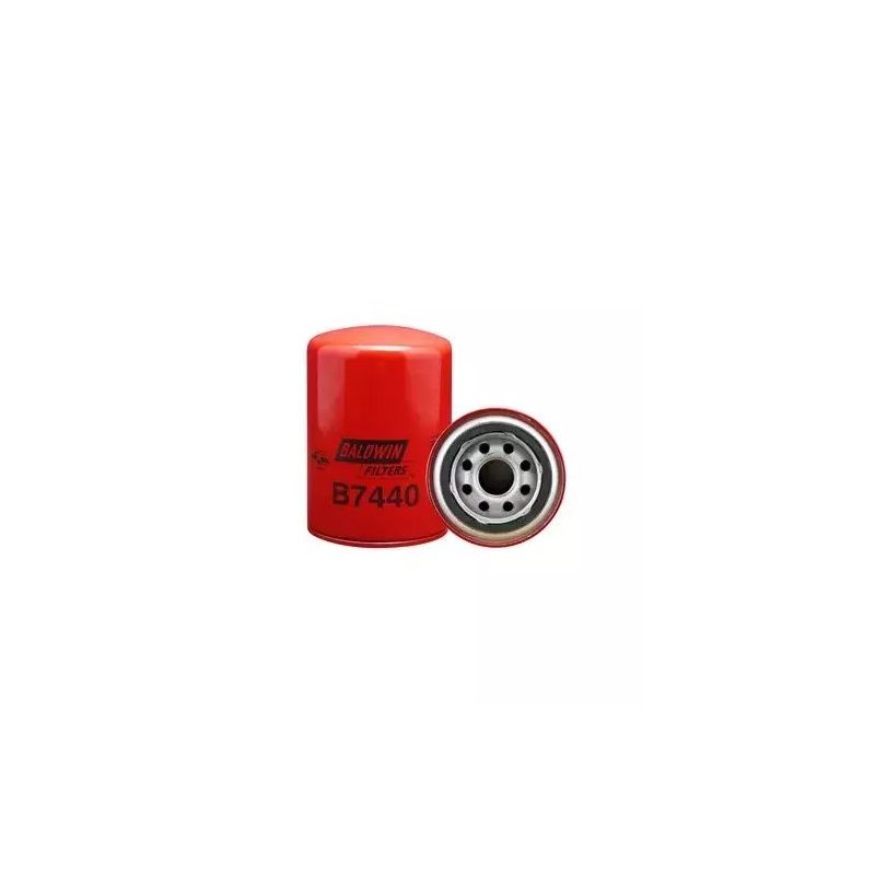 FILTR OLEJU BALDWIN B7440 FILTR OLEJU BALDWIN B7440