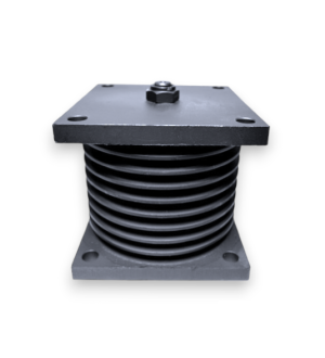 Amortyzator poduszka Volvo A30 A35 A40  VOE11116547