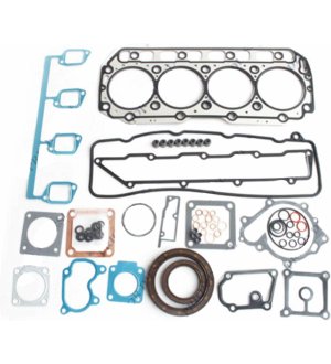 Zestaw uszczelek silnika YANMAR 4TNE106  8V