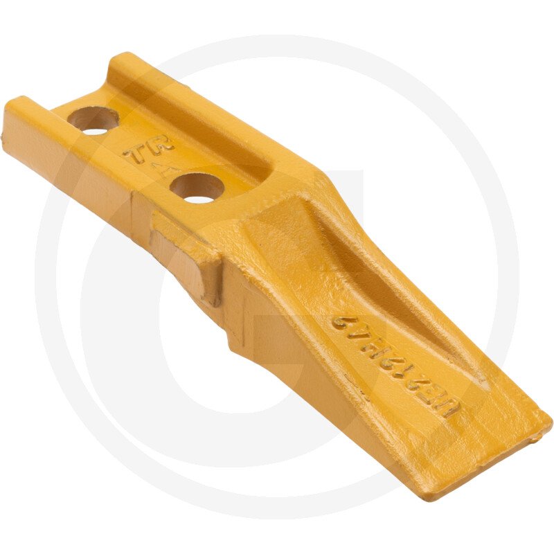 Ząb do przykręcenia Mini-02