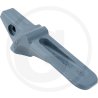Adapter zęba ładowarki kołowej 1U-1254