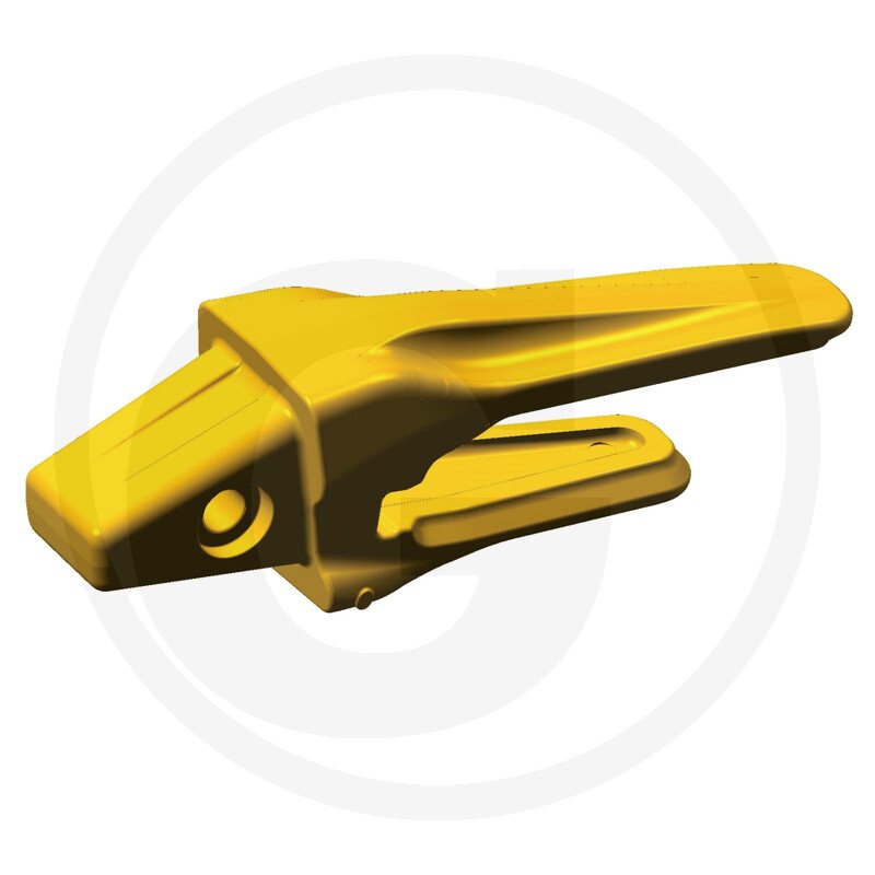 Adapter zęba ładowarki kołowej 125-8404