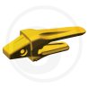 Adapter zęba ładowarki kołowej 125-8404