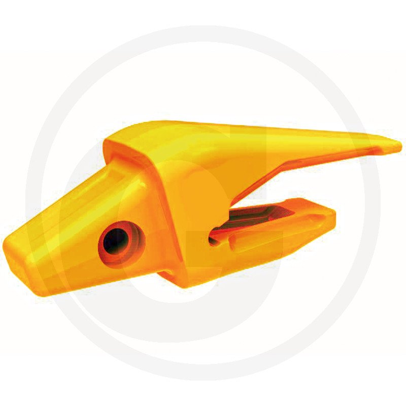 Adapter zęba ładowarki kołowej 114-0464