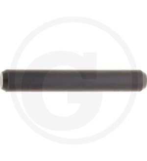 Sworzeń zabezpieczający zęba 107-3308, 132-4766