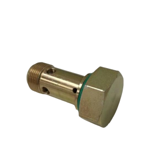 ZAWÓR CIŚNIENIA OLEJU DAEWOO DOOSAN SOLAR 160