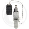 Adapter napełniania wysokociśnieniowego