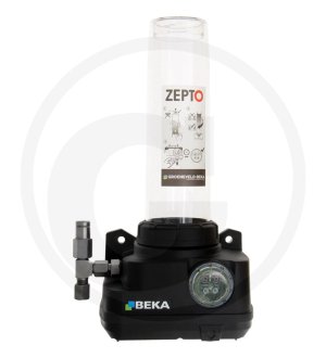 Pompa smarowania smarem ZEPTO 10142862