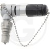 Adapter napełniania wysokociśnieniowego