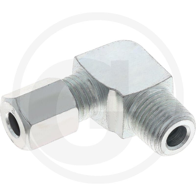 Złącze gwintowane 223-12380-6