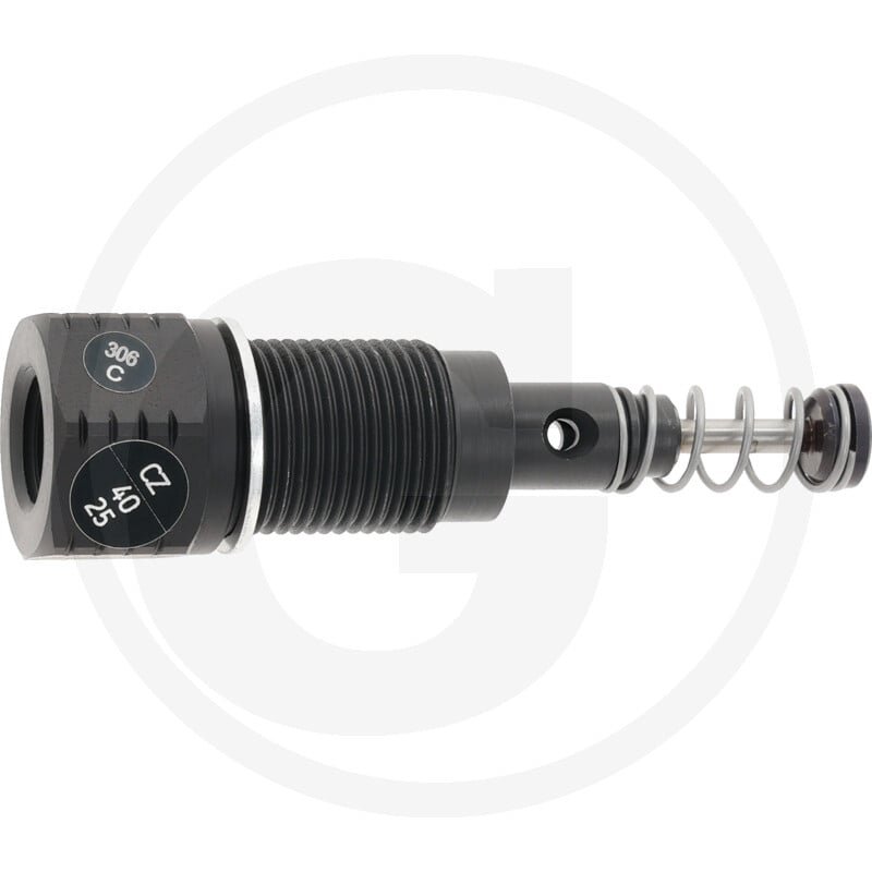 Element pompujący KFG1.U4