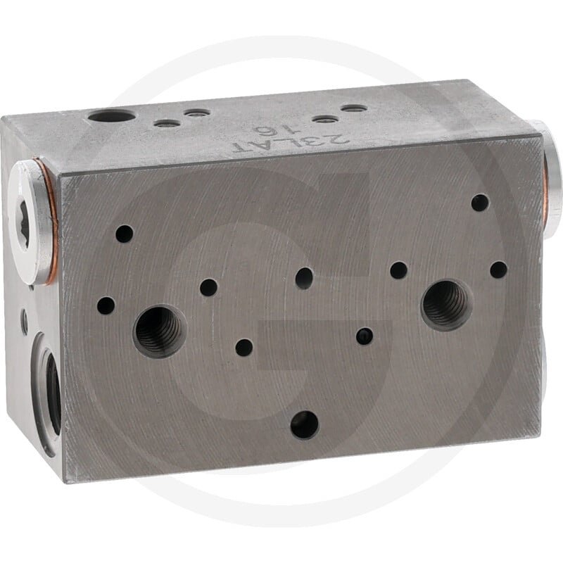 Element końcowy