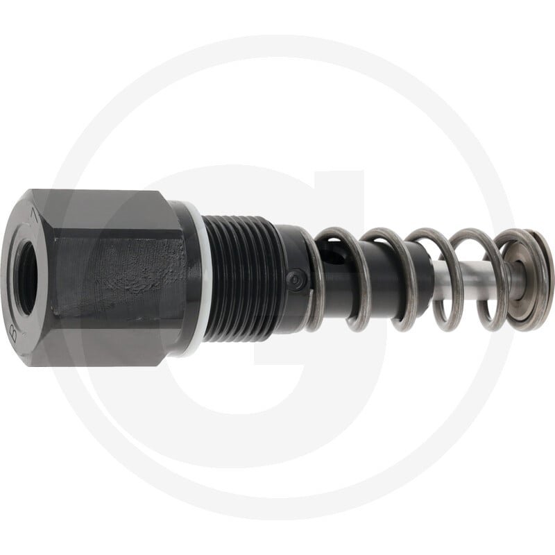 Element pompujący B7 DN 600-29185-1