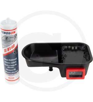 Jednostka sterująca BEKA-troniX1 10138327