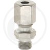 Złącze wkręcane proste 10103634, 0401 2000 213