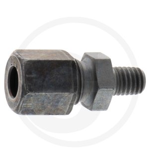 Złącze wkręcane proste 10105186, 0401 2000 406
