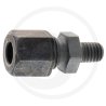 Złącze wkręcane proste 10105186, 0401 2000 406