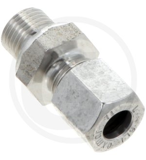 Złącze wkręcane proste 10155328, 0401 2000 913LL