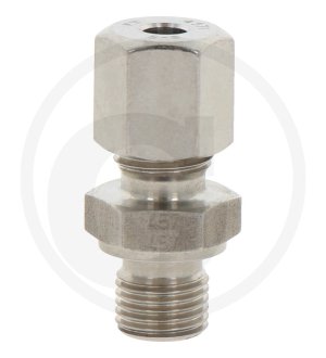 Złącze wkręcane proste 10103750, 0401 2001 013