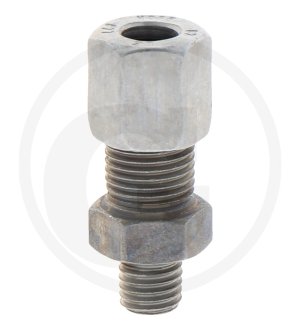 Złącze wkręcane proste 10152872, 0401 2003 906