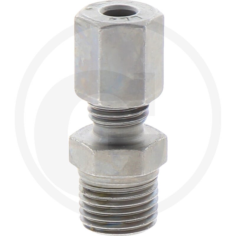 Złącze wkręcane proste 10105200, 0401 2010 306