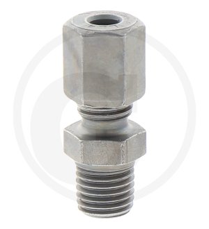 Złącze wkręcane proste 10103865, 0401 2010 506