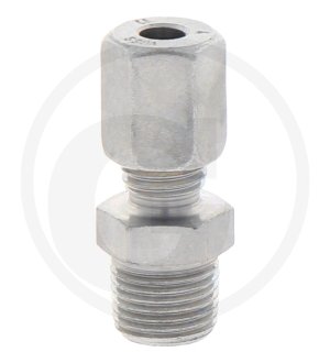 Złącze wkręcane proste 10105207, 0401 2010 606