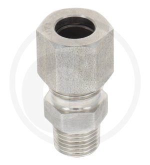 Złącze wkręcane proste 10104126, 0401 2020 313