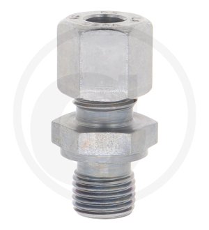 Złącze wkręcane proste 10103787, 0401 2021 006
