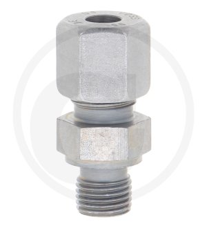 Złącze wkręcane proste 10103795, 0401 2021 006S