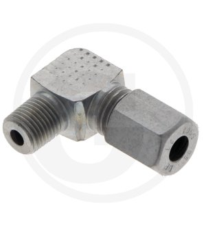 Kolanko wkręcane 10102645, 0401 2200 306L