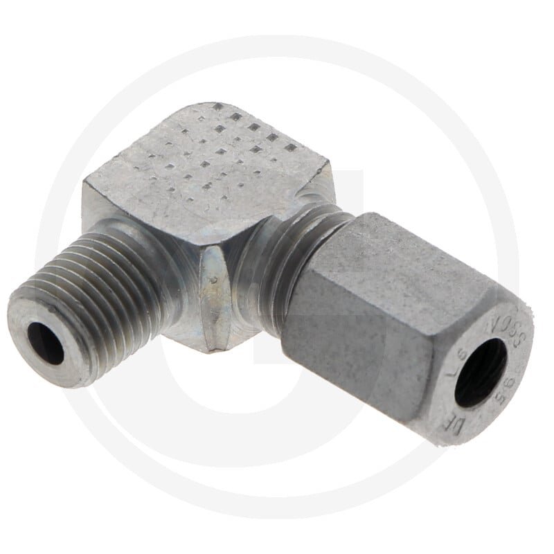 Kolanko wkręcane 10102645, 0401 2200 306L