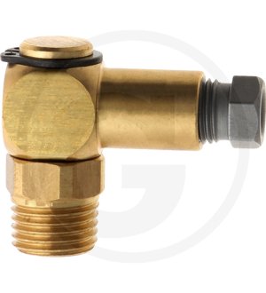 Przegub obrotowy 10107070, 0402 043