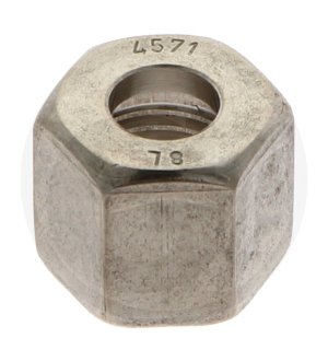 Nakrętka złączna, stal nierdzewna 10101650, 0403 15011 13