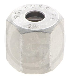 Nakrętka złączna 10100862, 0403 15020 06