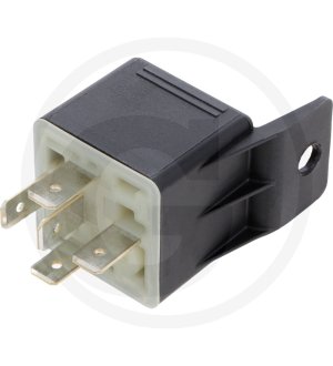 Mały przekaźnik 24 V 10120713, 05 000 400 014