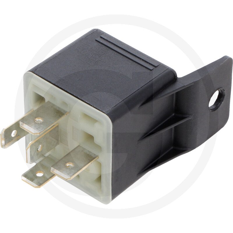 Mały przekaźnik 24 V 10120713, 05 000 400 014