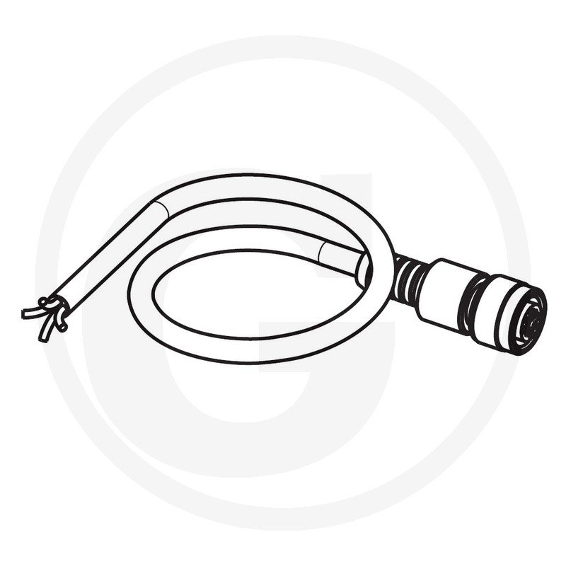 Kabel do przełączników zbliżeniowych 10116383, 1000911237