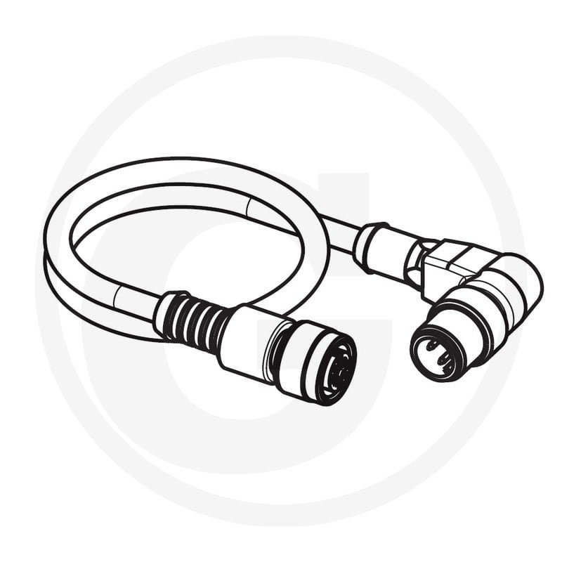 Kabel do przełączników zbliżeniowych 10122341, 1000912467