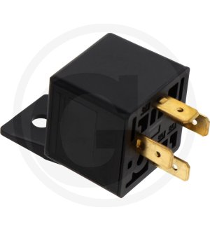 Mały przekaźnik 12V 10135712, 100 091 397