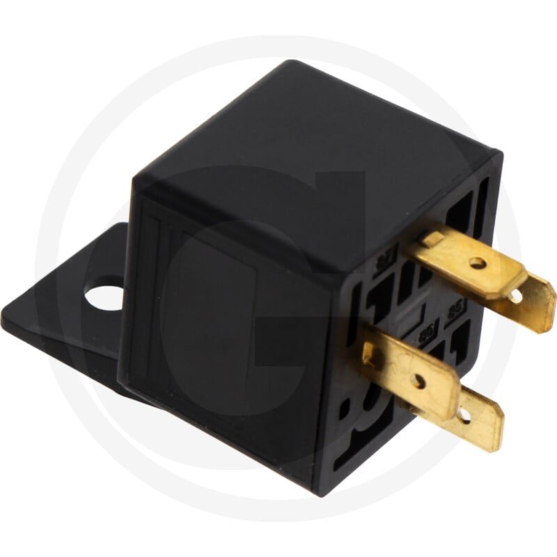 Mały przekaźnik 12V 10135712, 100 091 397