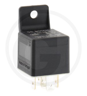 Mały przekaźnik 24V 10135721, 100 091 430