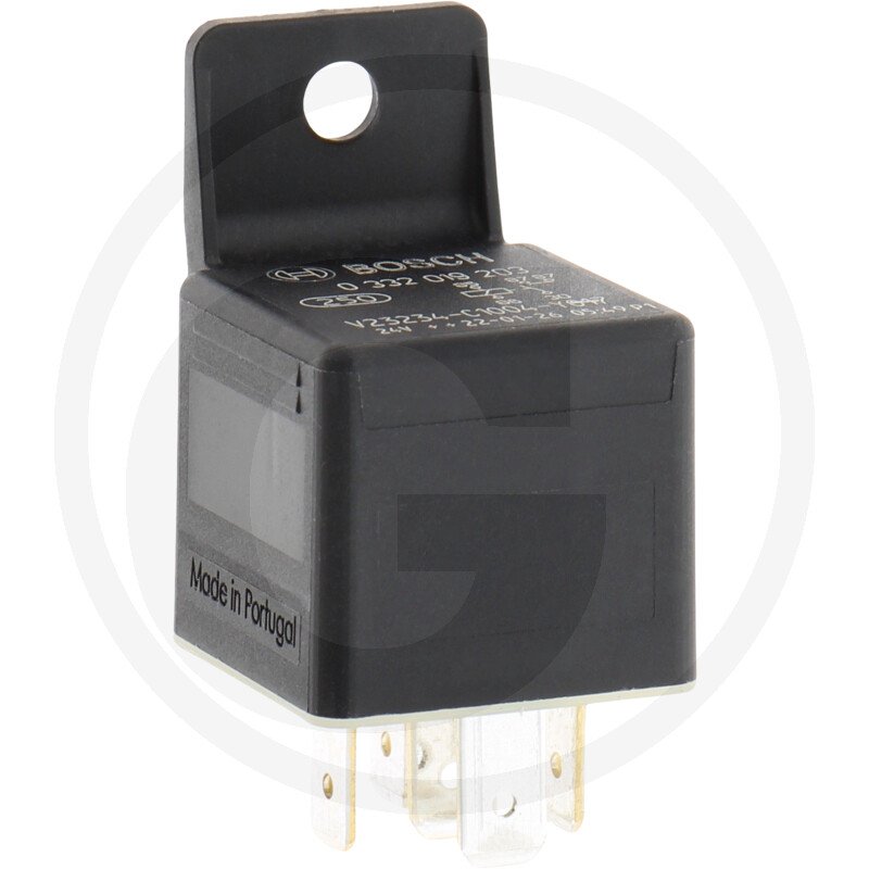 Mały przekaźnik 24V 10135721, 100 091 430