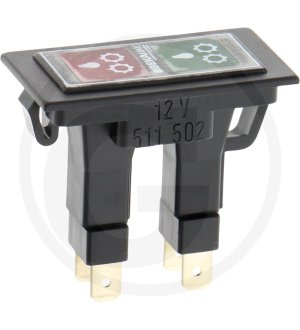 Kontrolka 10136295, 1000 950 021