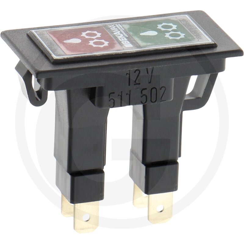 Kontrolka 10136295, 1000 950 021